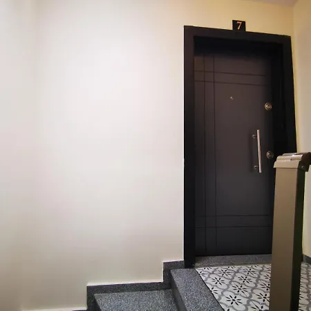 Apartamento Apart *