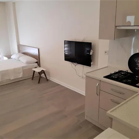 Apart Apartamento *