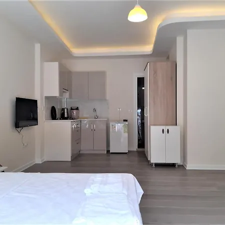 Apart Apartamento *