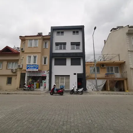Apartamento Apart