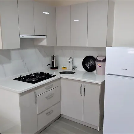 Apart Apartamento *